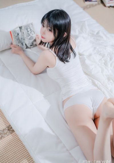 欧美大波女星_JVID性感写真