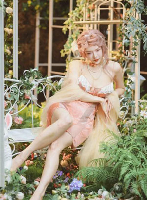 微信头像女欧美范高清_超清高清完整版播放
